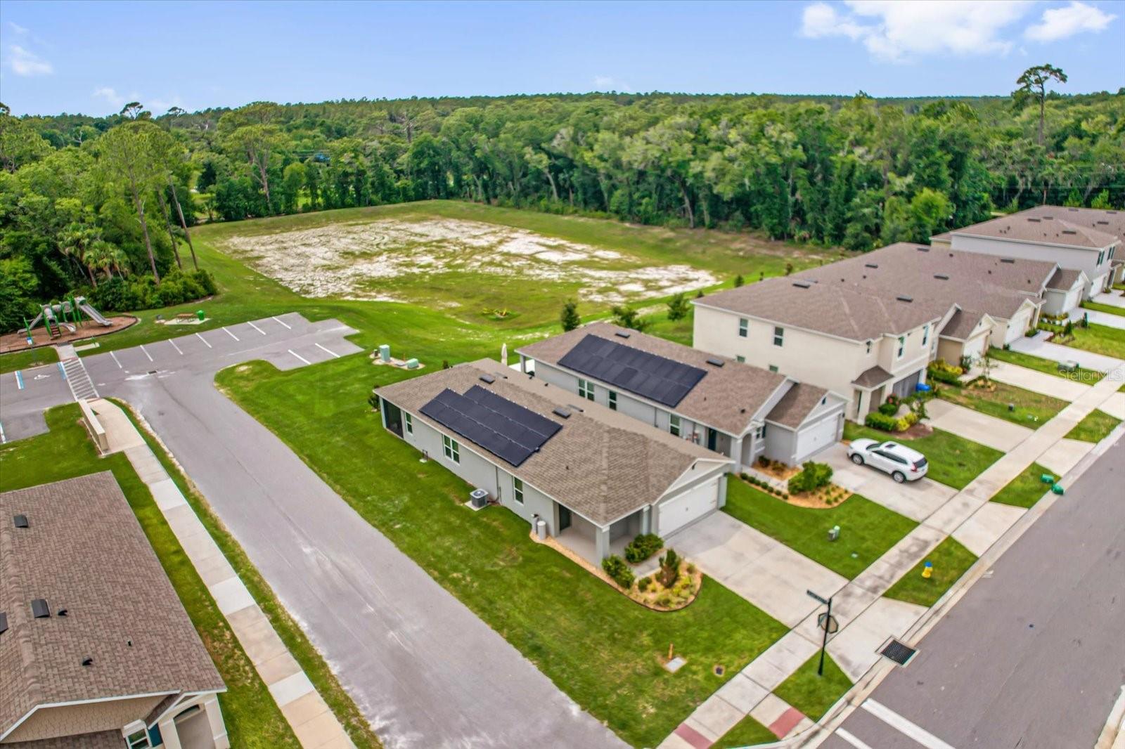 336 PELHAM PARK DRIVE
