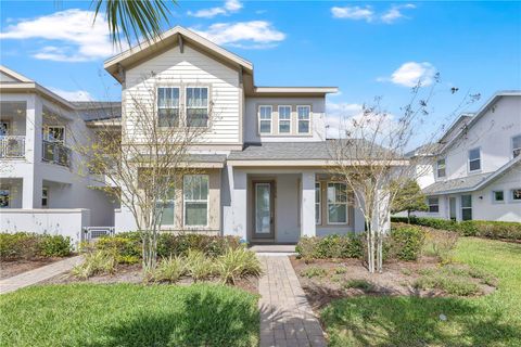 Photo of 7235 Nemours Parkway, Orlando, FL 32827 (MLS # S5146071)
