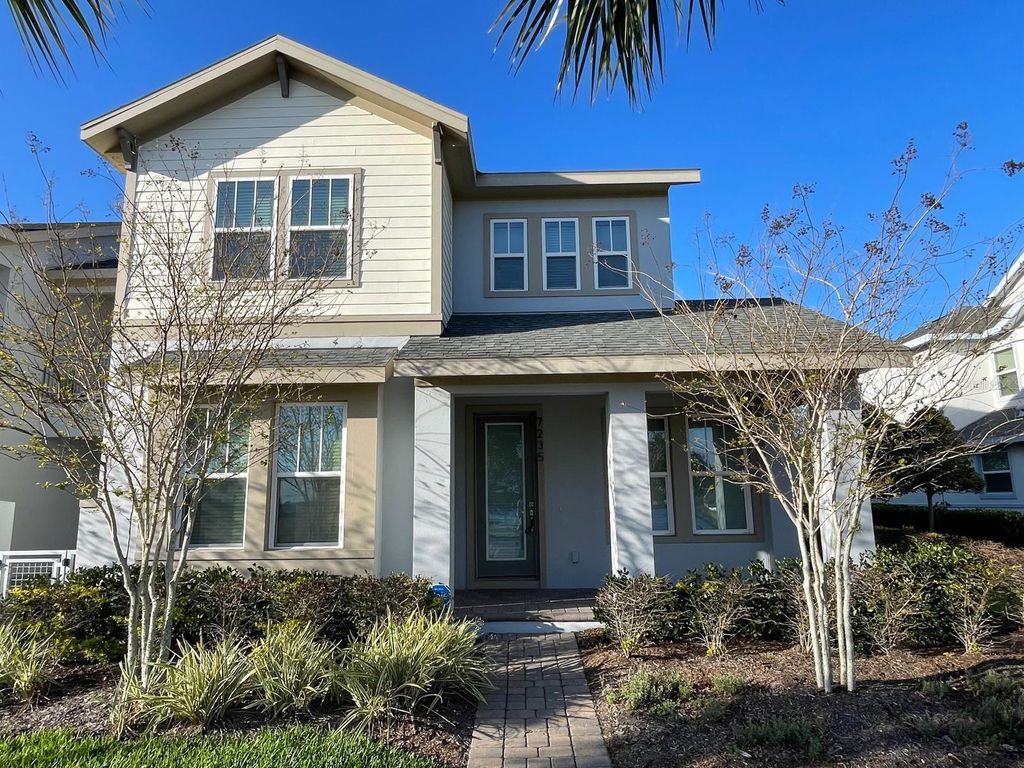 Photo of 7235 Nemours Parkway, Orlando, FL 32827 (MLS # S5146071)