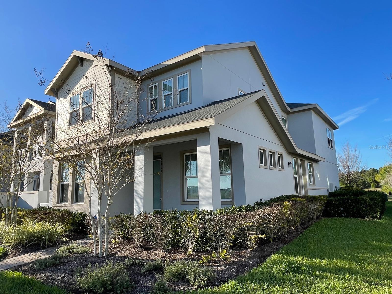 LAUREATE PARK PH 10 - Residential