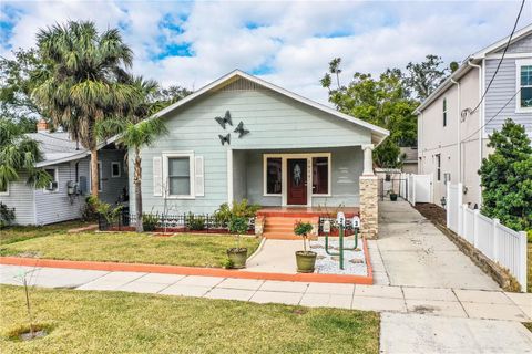 Photo of 1919 W North A Street, Tampa, FL 33606 (MLS # L4958867)