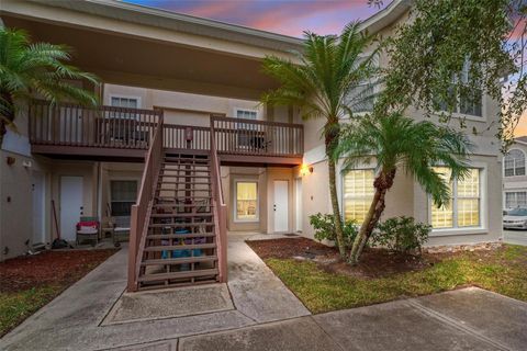 A home in KISSIMMEE