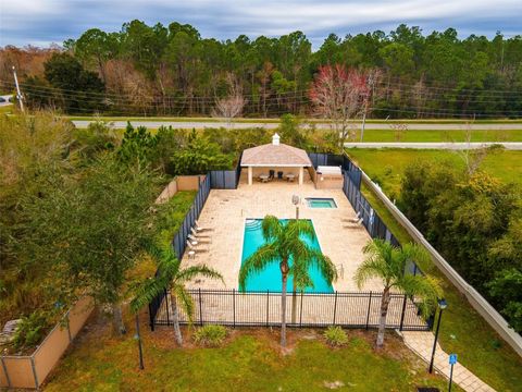 A home in KISSIMMEE