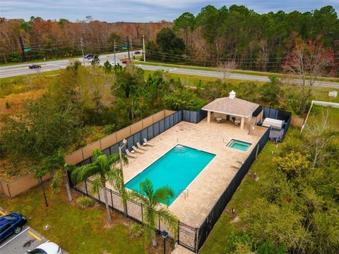 A home in KISSIMMEE