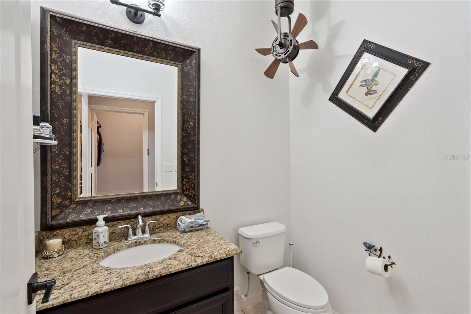 VILLAS/TUCKER OAKS - Residential