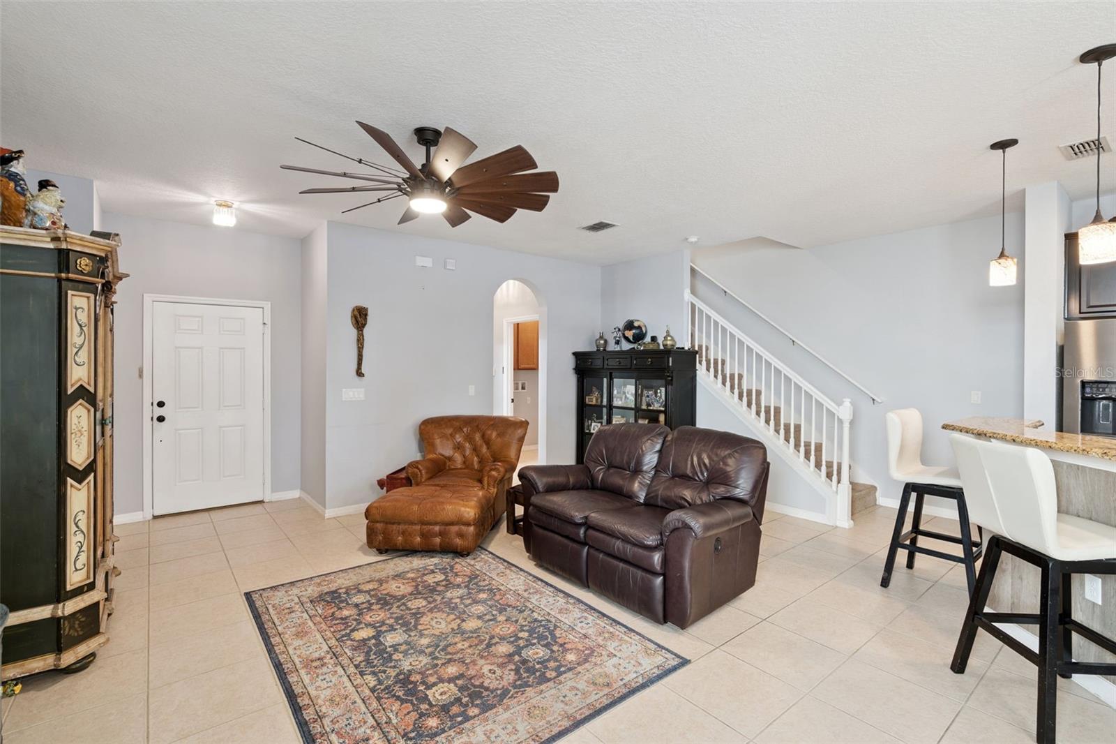 VILLAS/TUCKER OAKS - Residential