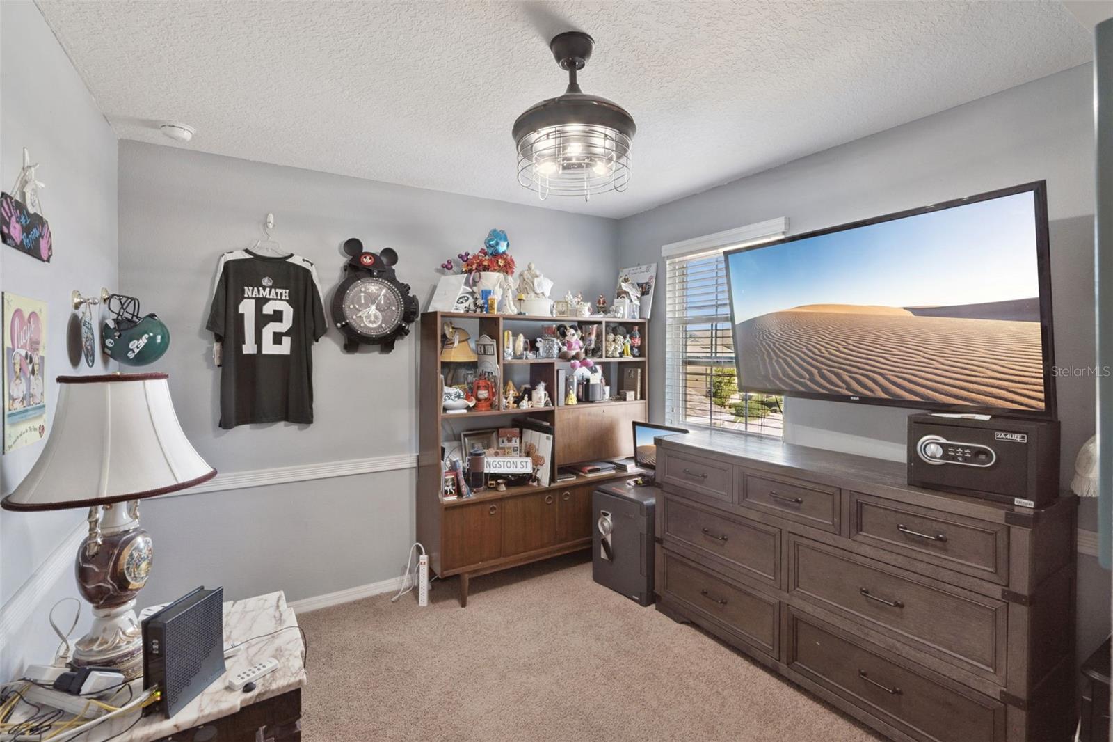 VILLAS/TUCKER OAKS - Residential