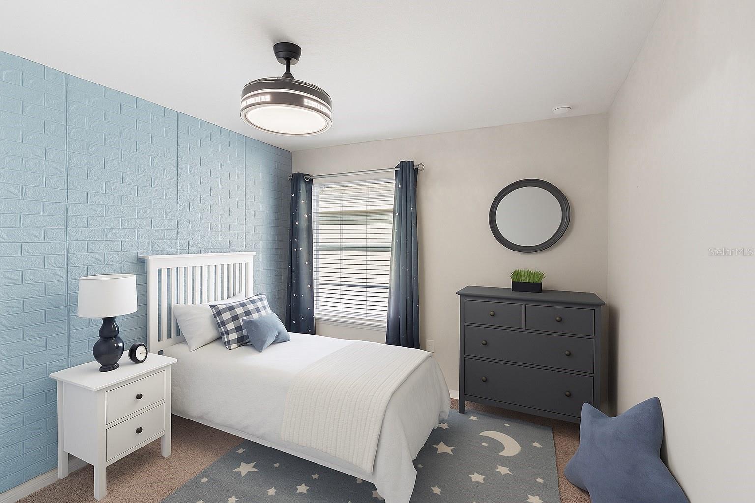 VILLAS/TUCKER OAKS - Residential