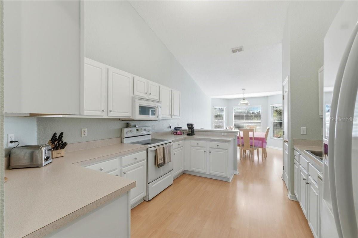 HIGHLANDS CREEK - Residential