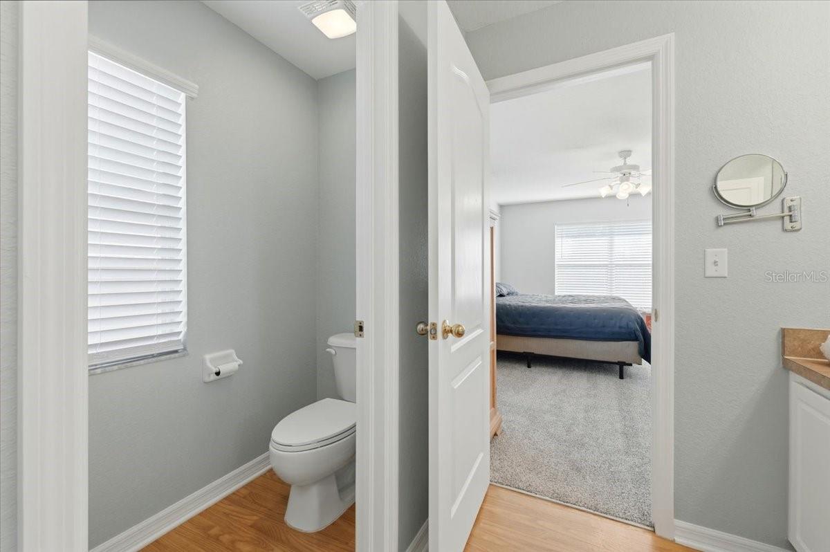 HIGHLANDS CREEK - Residential