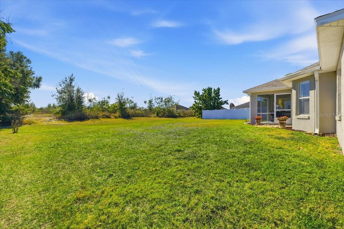 HIGHLANDS CREEK - Residential