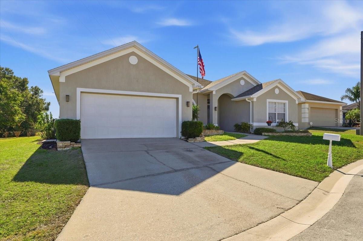 HIGHLANDS CREEK - Residential