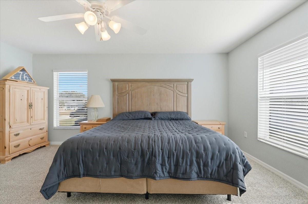 HIGHLANDS CREEK - Residential