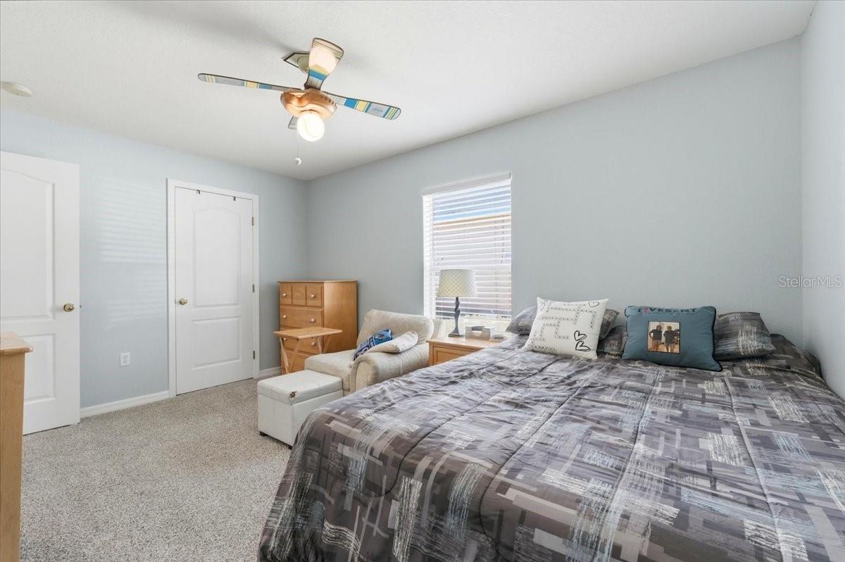 HIGHLANDS CREEK - Residential