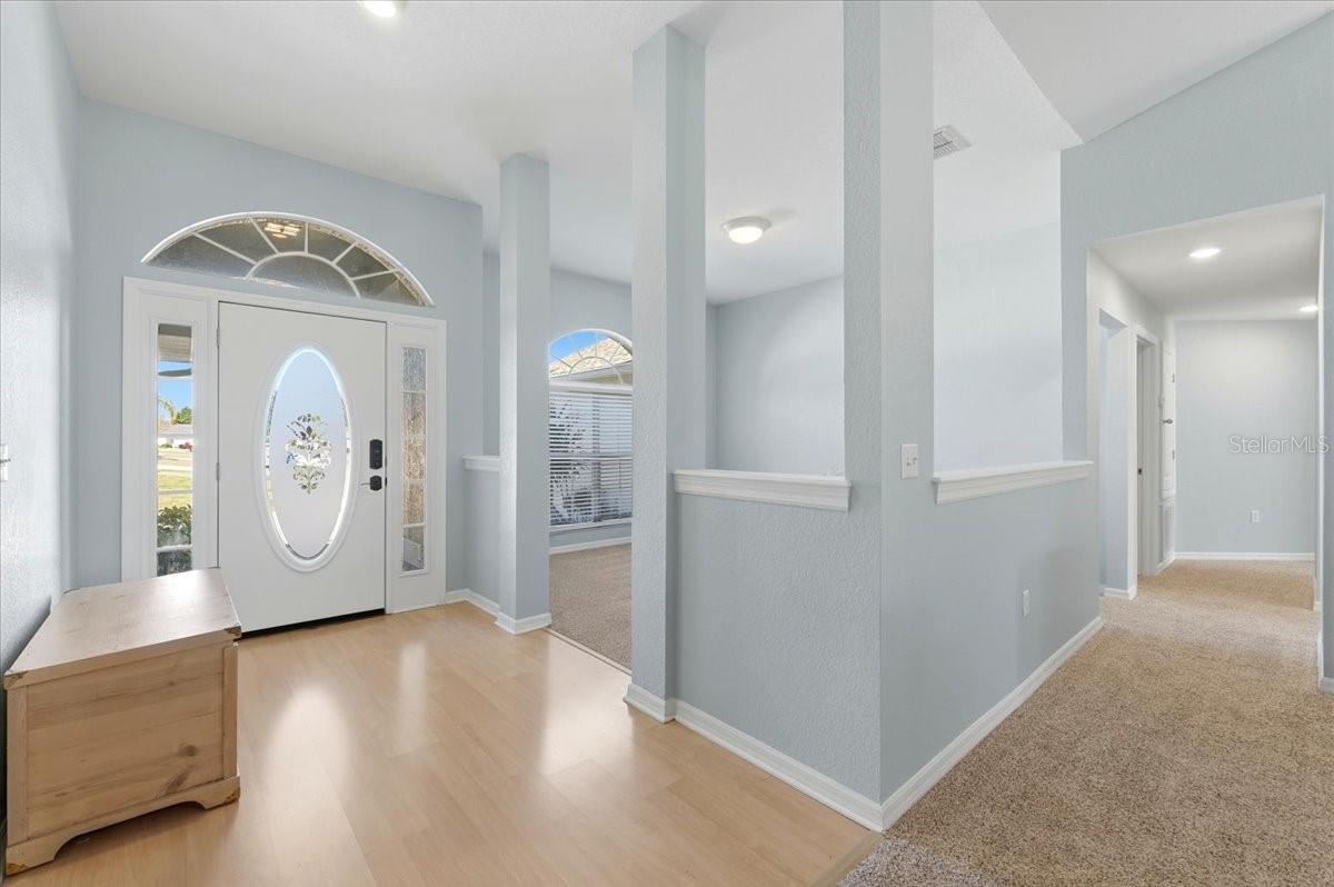 HIGHLANDS CREEK - Residential