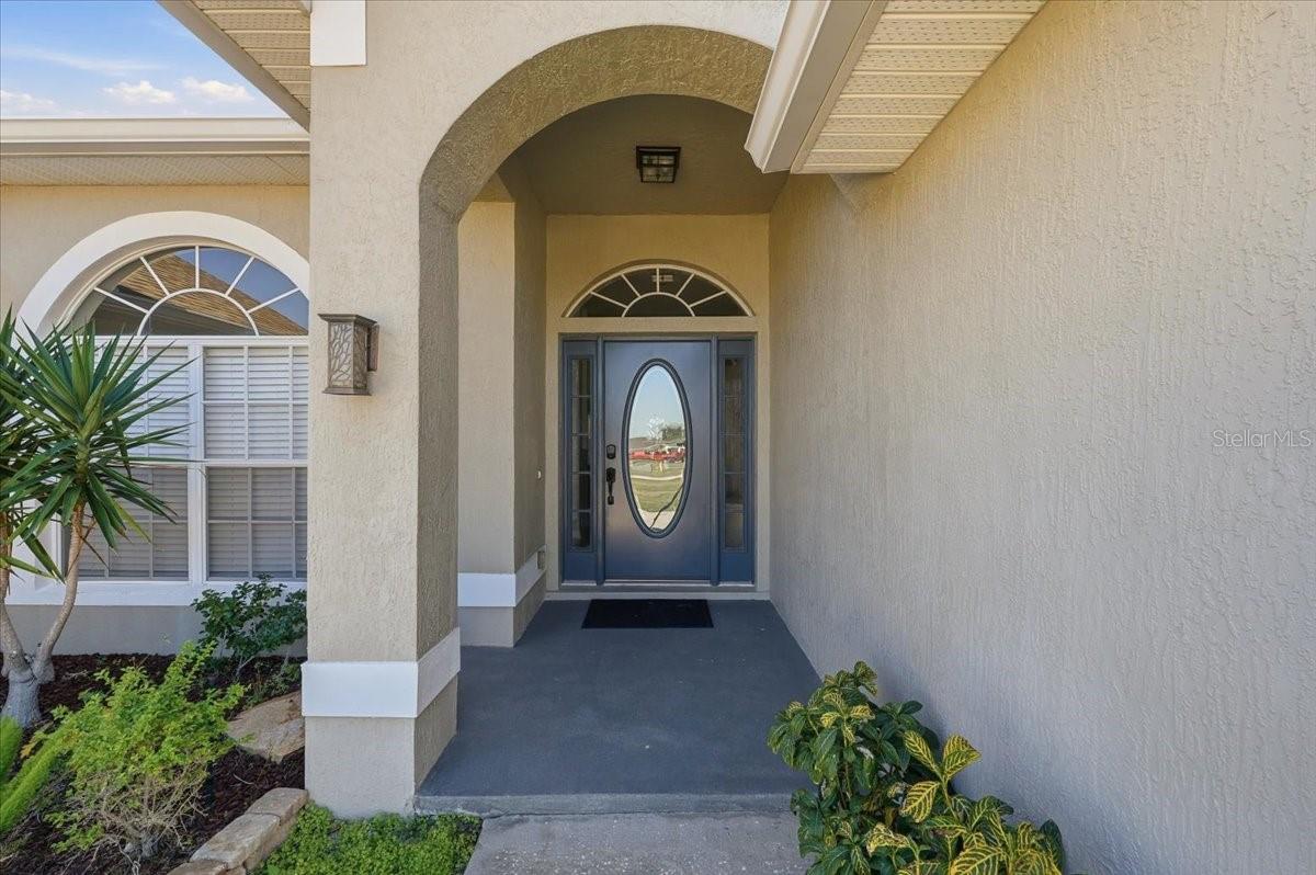 HIGHLANDS CREEK - Residential