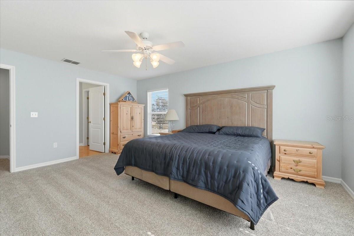 HIGHLANDS CREEK - Residential