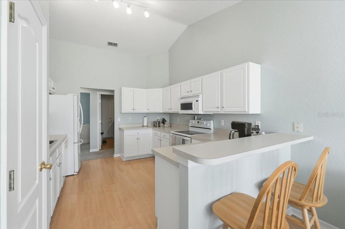 HIGHLANDS CREEK - Residential