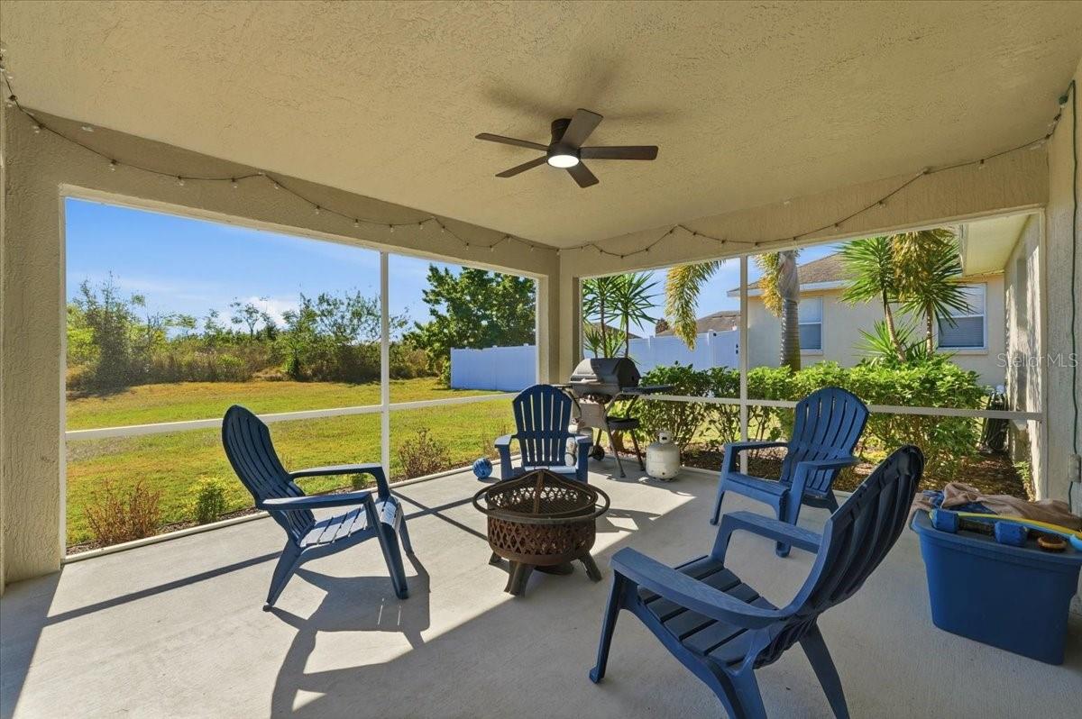 HIGHLANDS CREEK - Residential