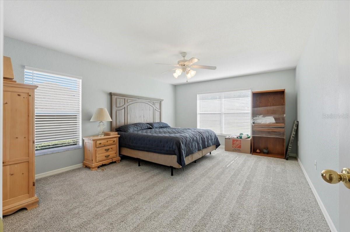 HIGHLANDS CREEK - Residential