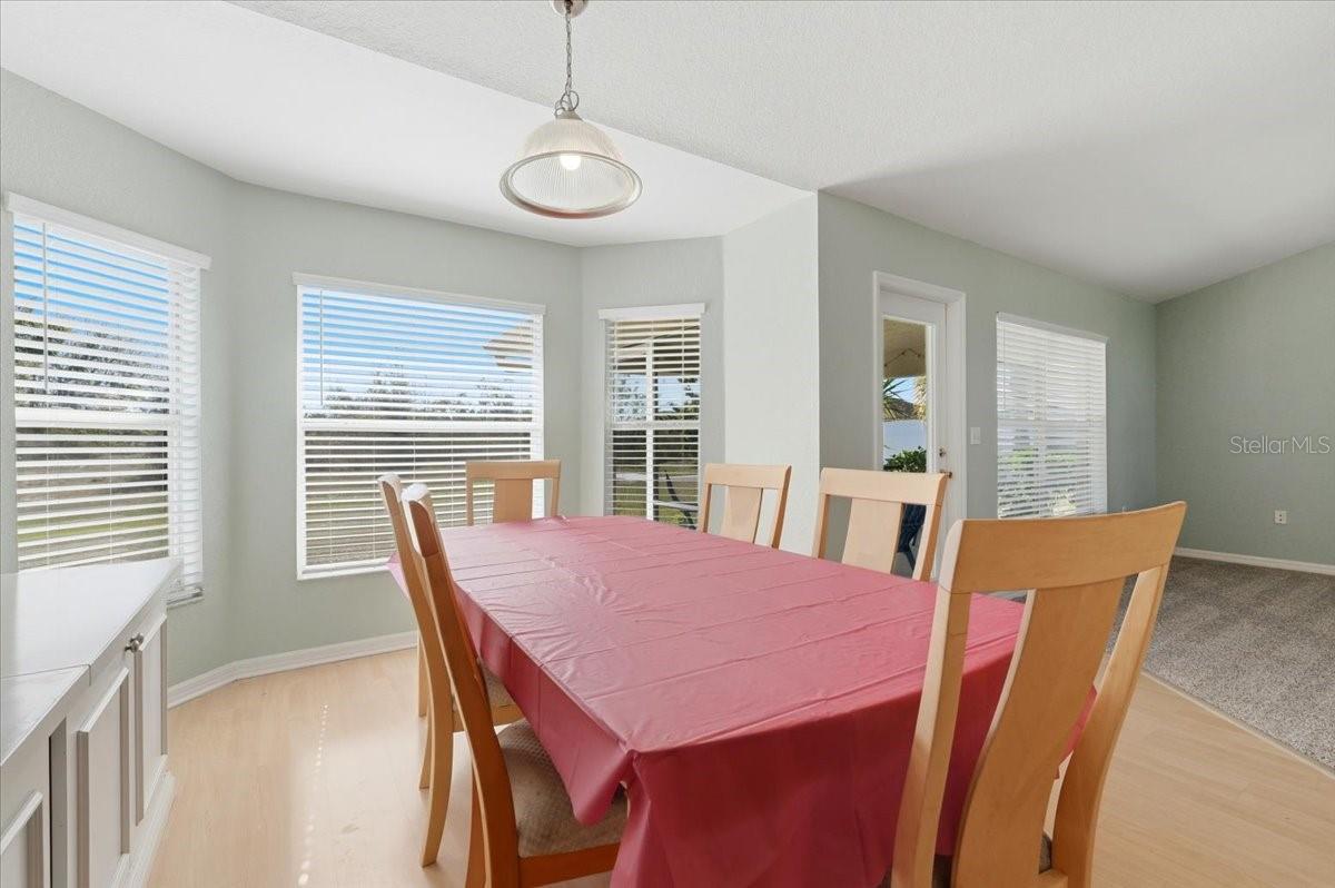 HIGHLANDS CREEK - Residential