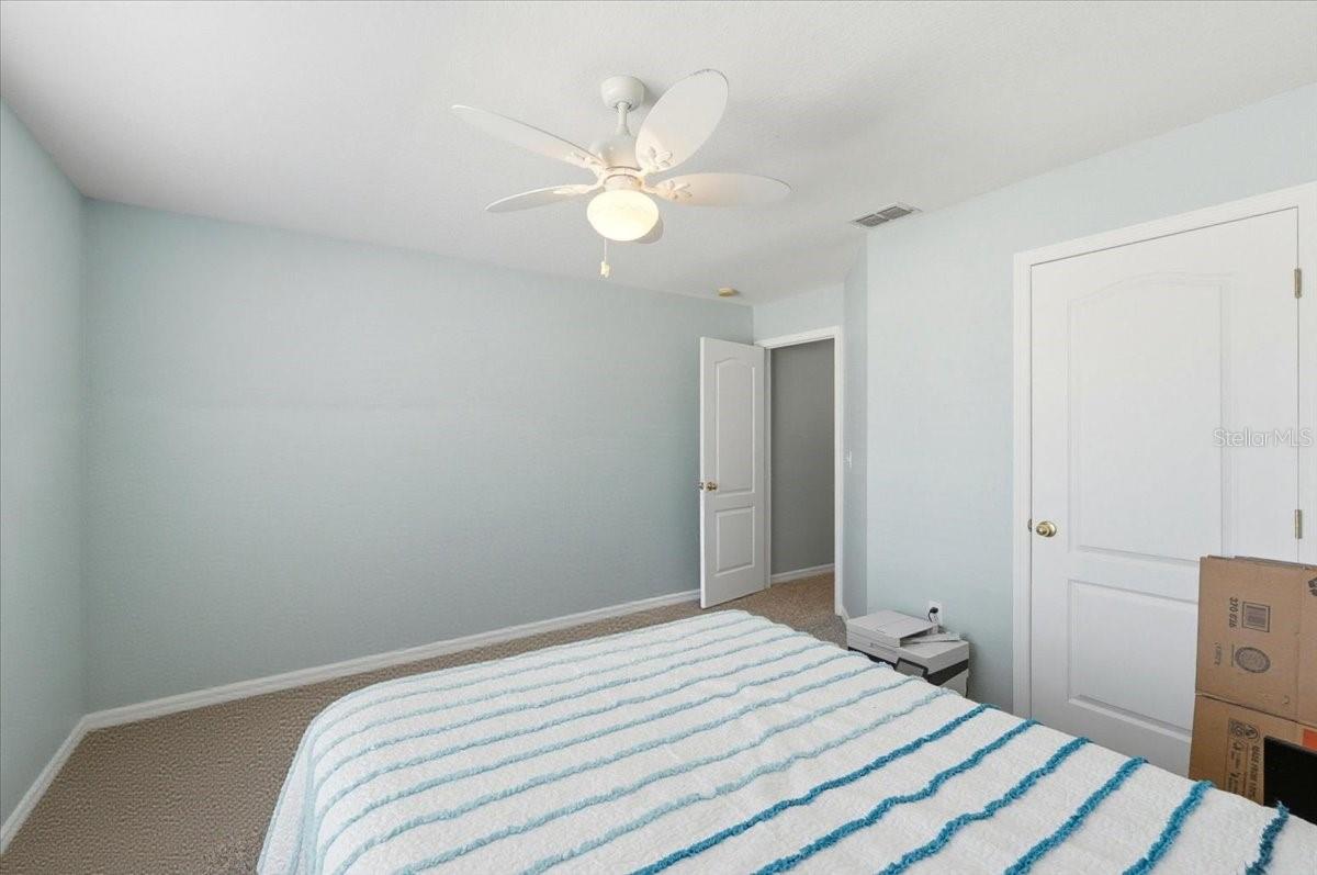 HIGHLANDS CREEK - Residential