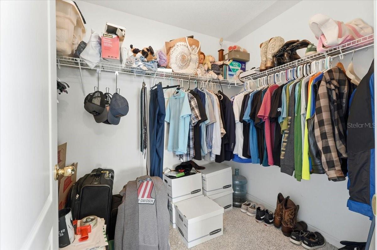 HIGHLANDS CREEK - Residential