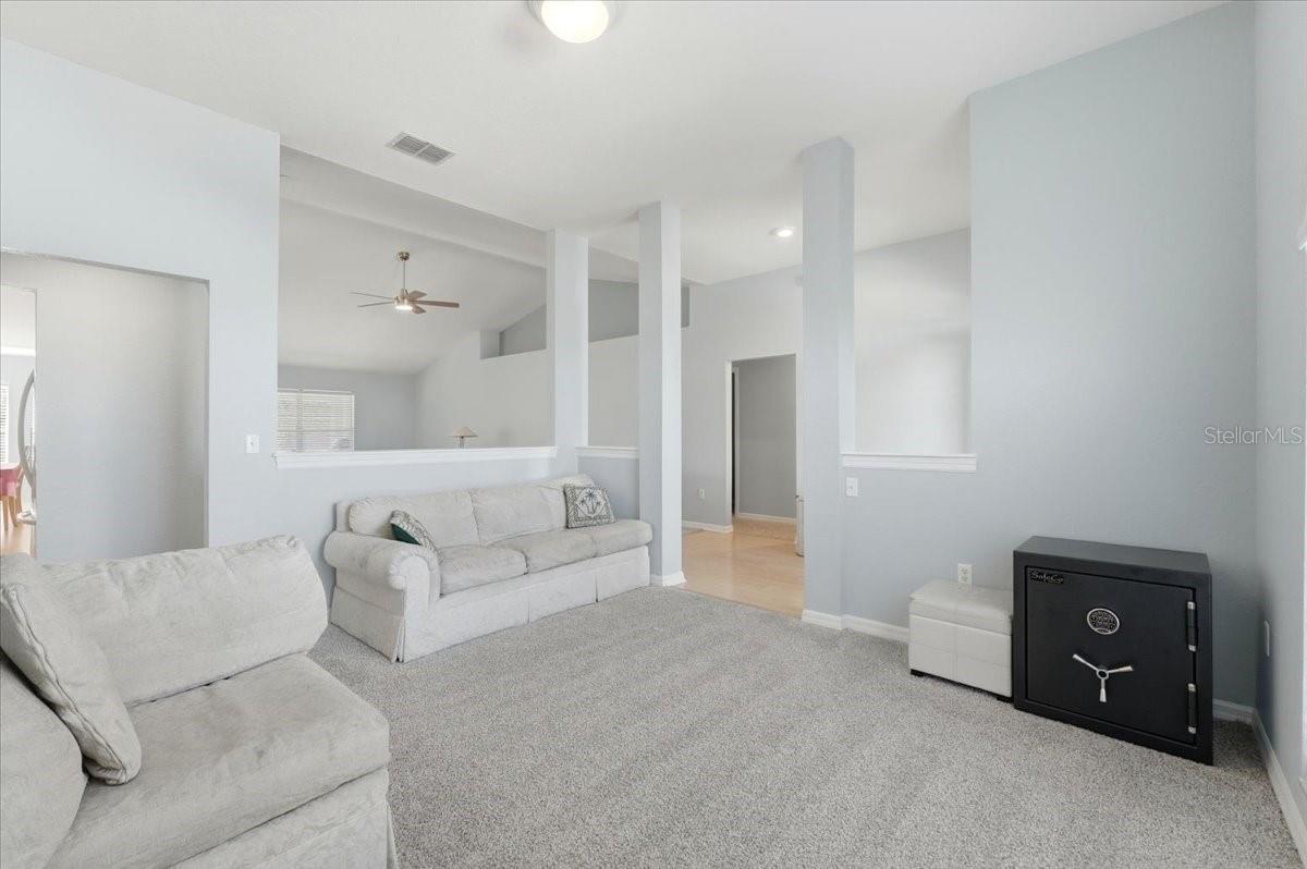 HIGHLANDS CREEK - Residential