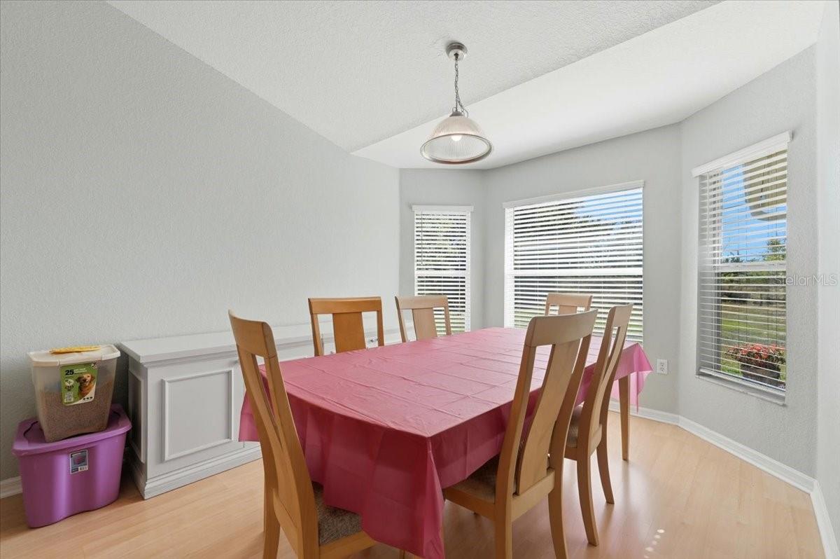 HIGHLANDS CREEK - Residential