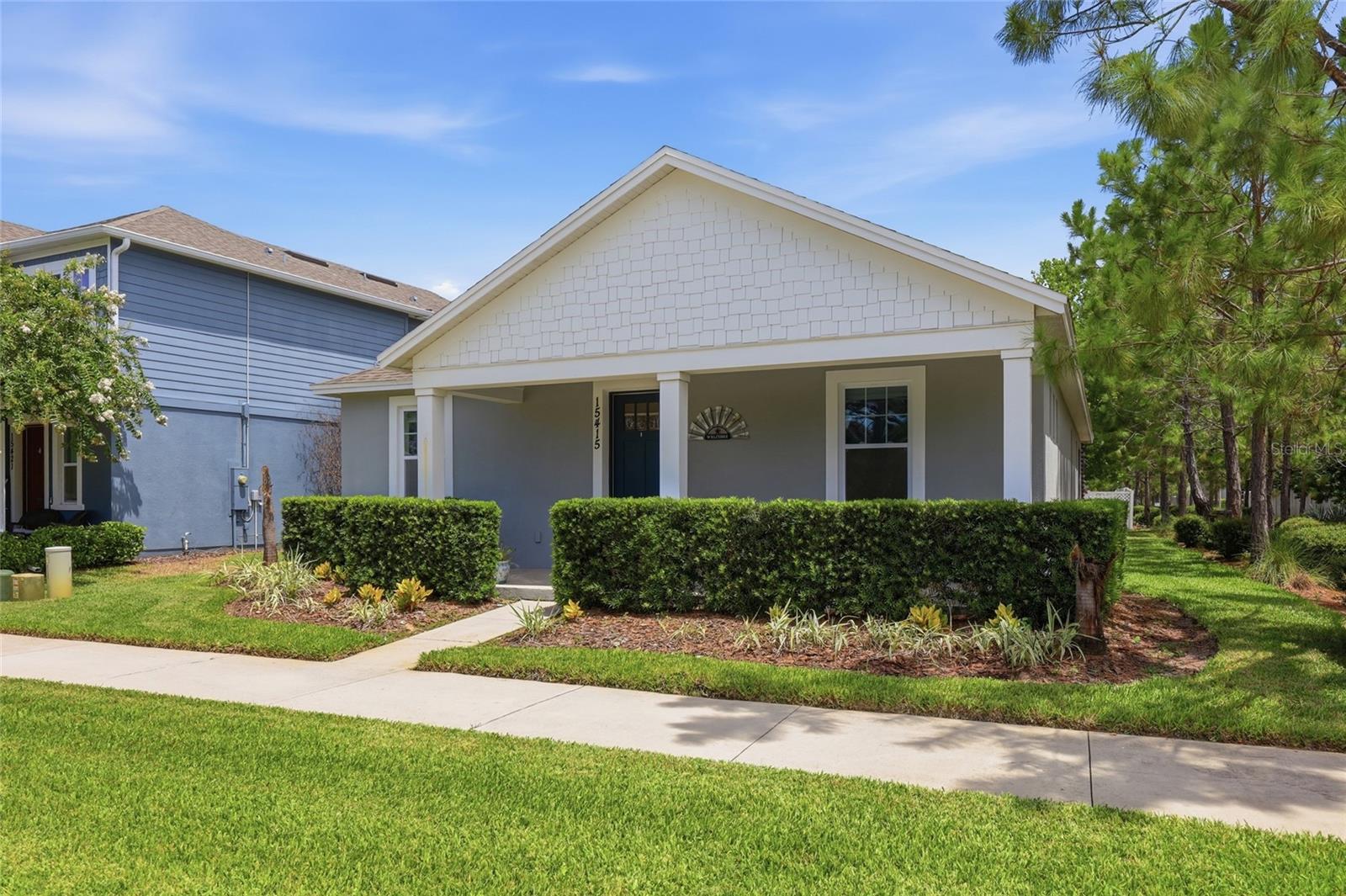 15415 SHONAN GOLD DRIVE