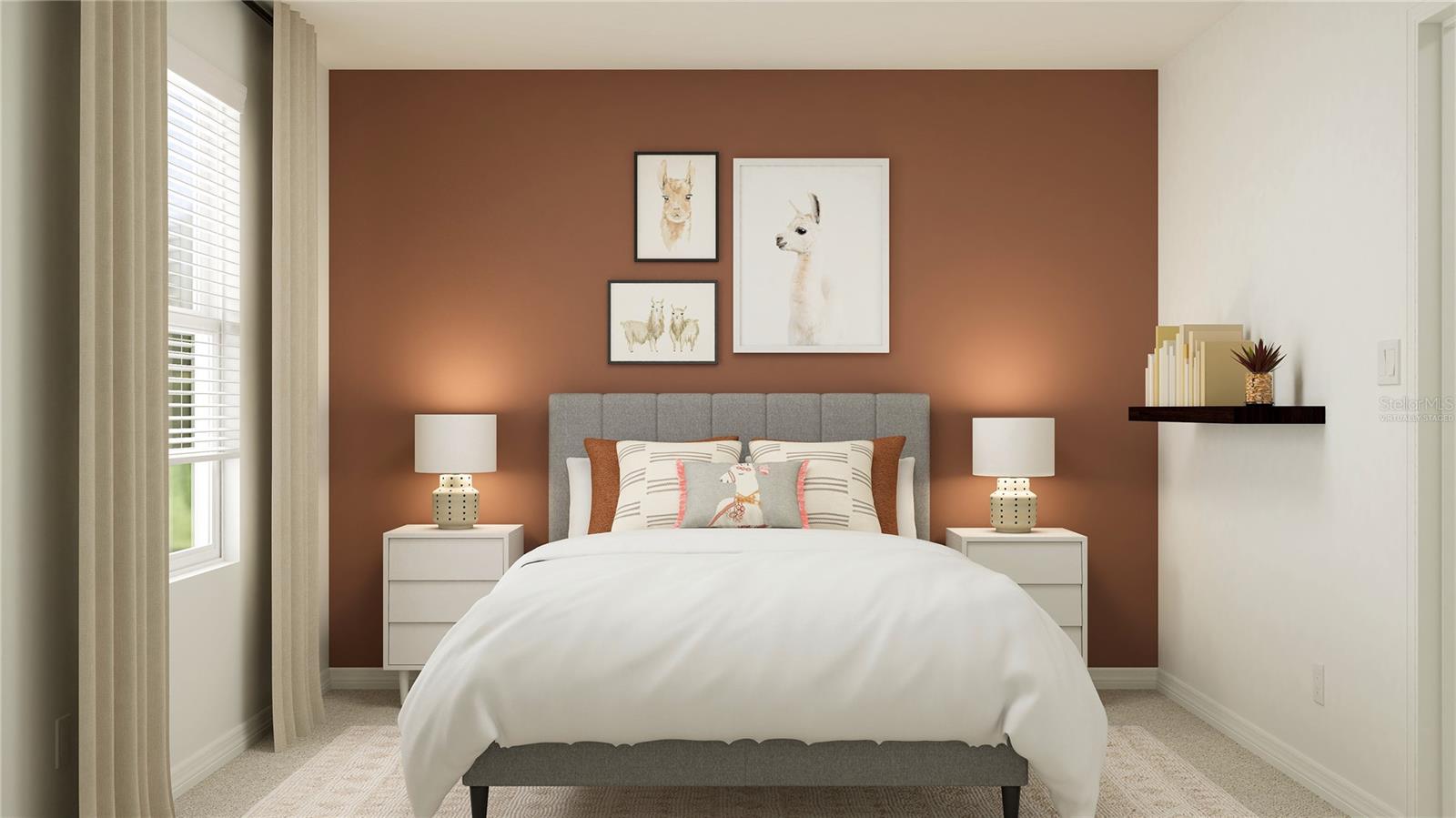 RANCHES AT MCLEOD 40S - Residential
