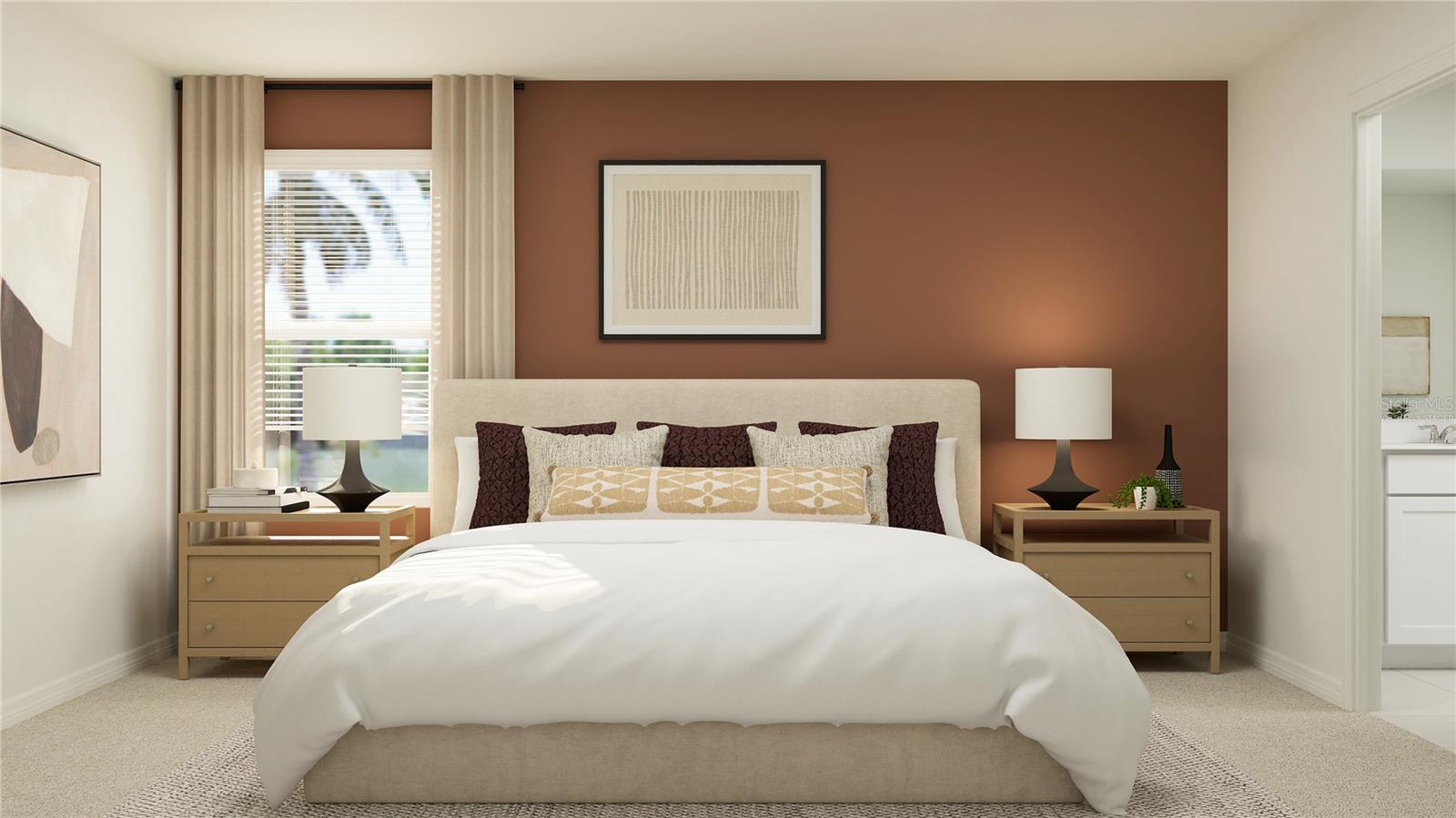 RANCHES AT MCLEOD 40S - Residential