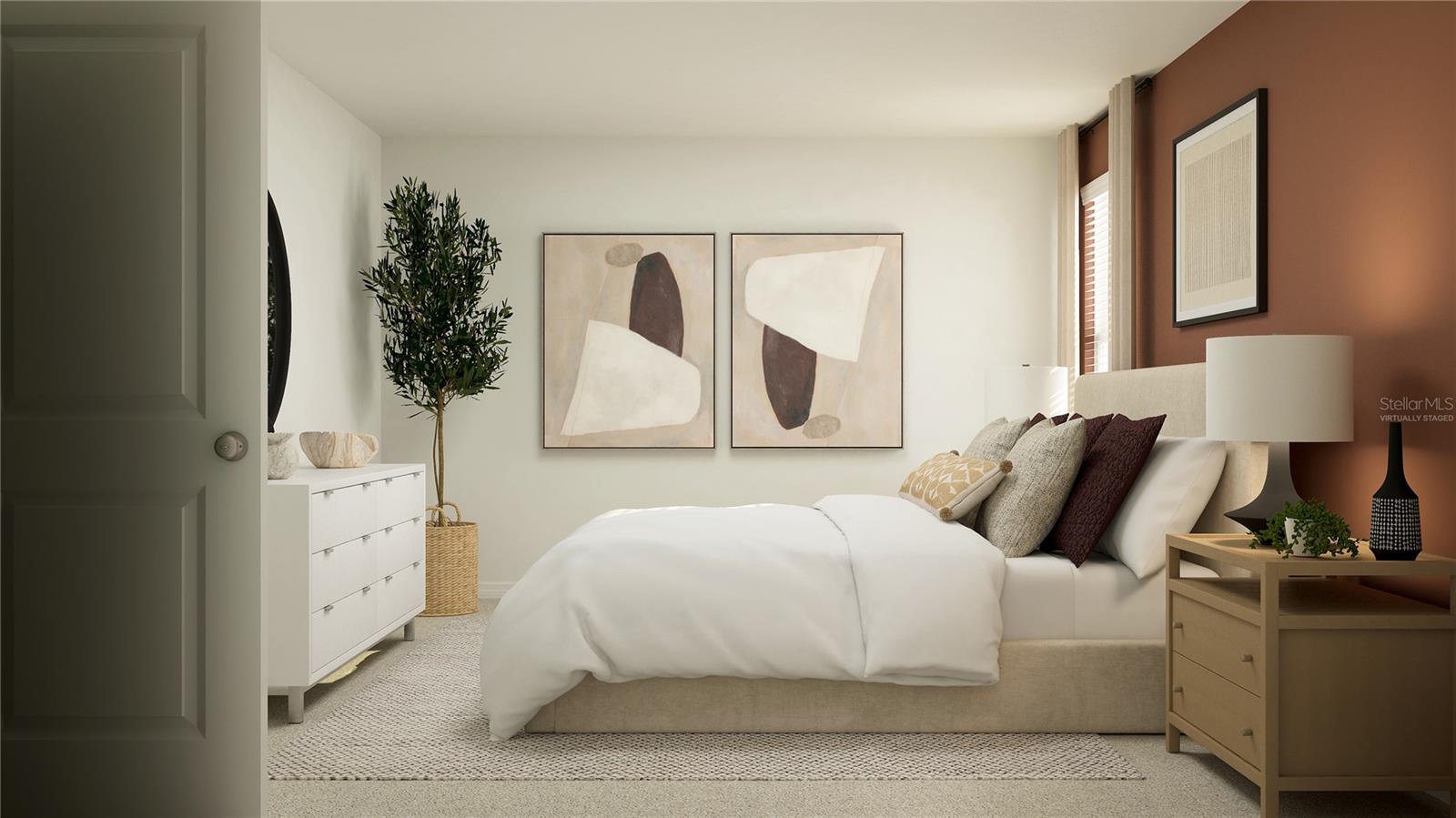 RANCHES AT MCLEOD 40S - Residential
