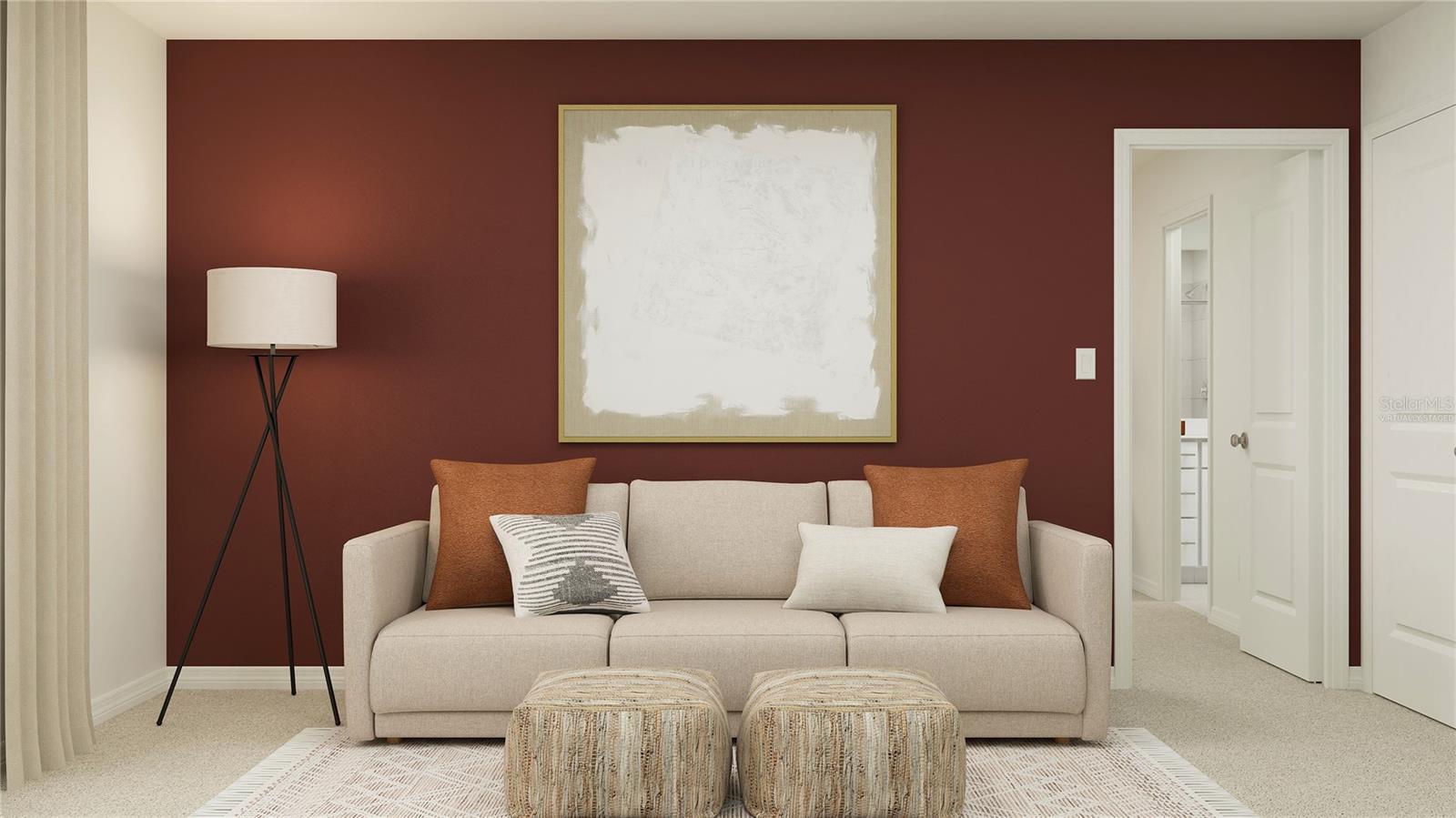 RANCHES AT MCLEOD 40S - Residential