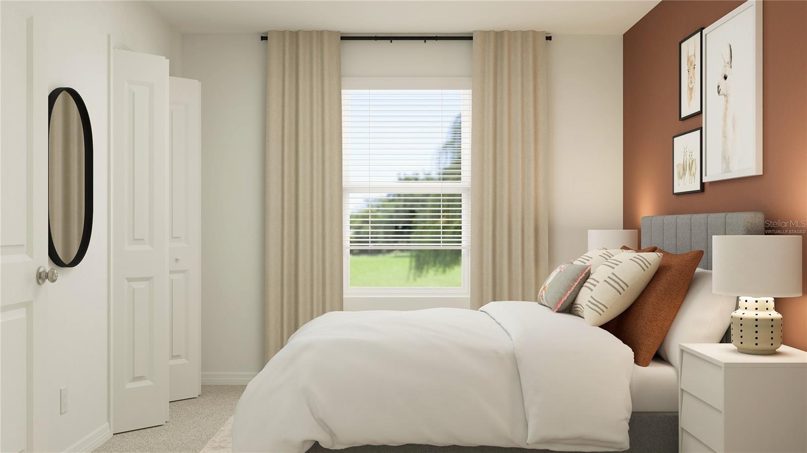 RANCHES AT MCLEOD 40S - Residential