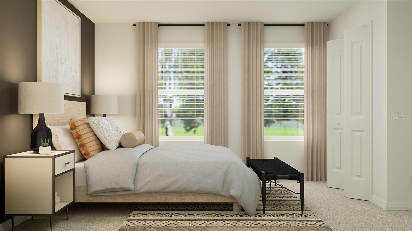 RANCHES AT MCLEOD 40S - Residential