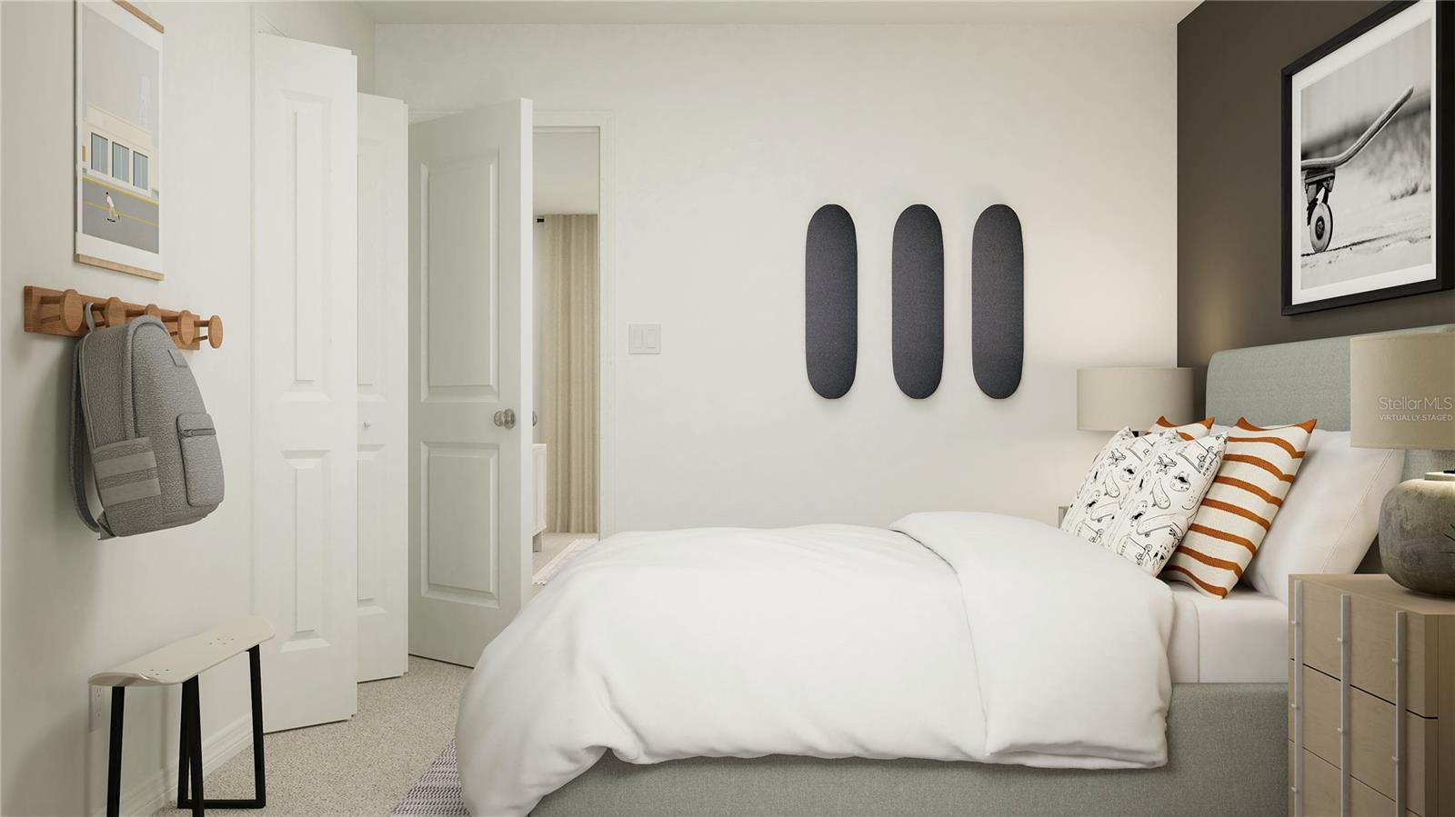RANCHES AT MCLEOD 40S - Residential