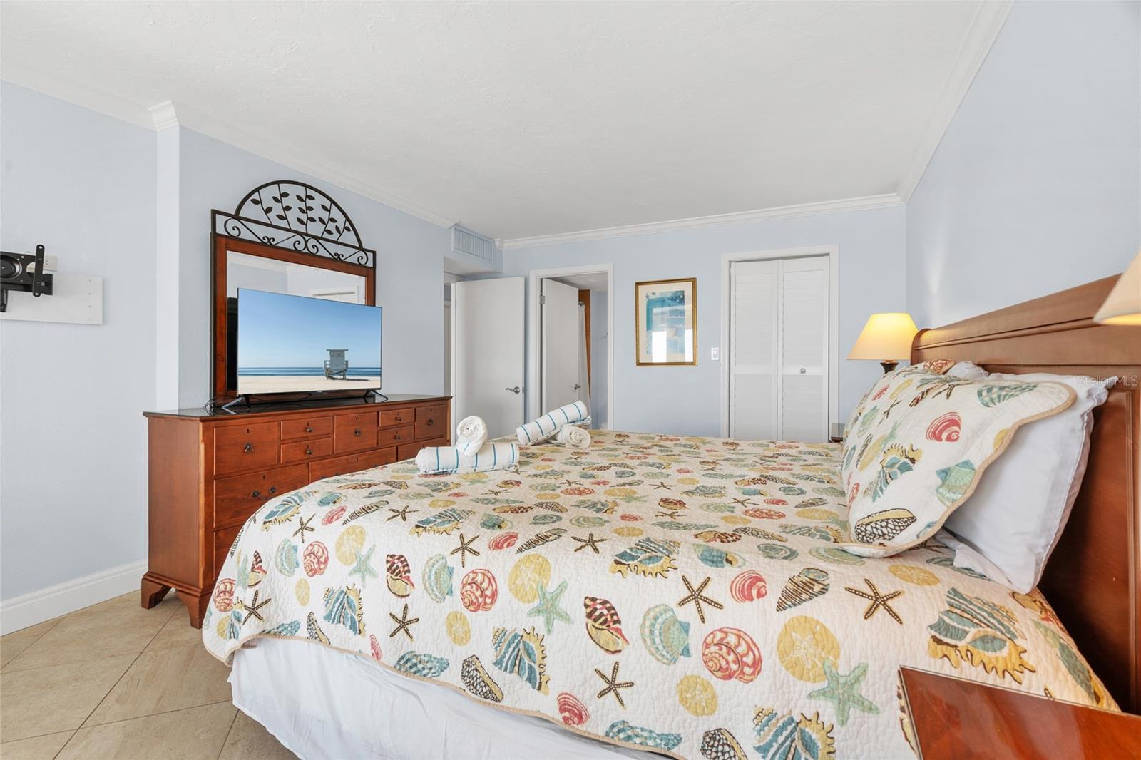 PALM BAY CLUB I - Residential