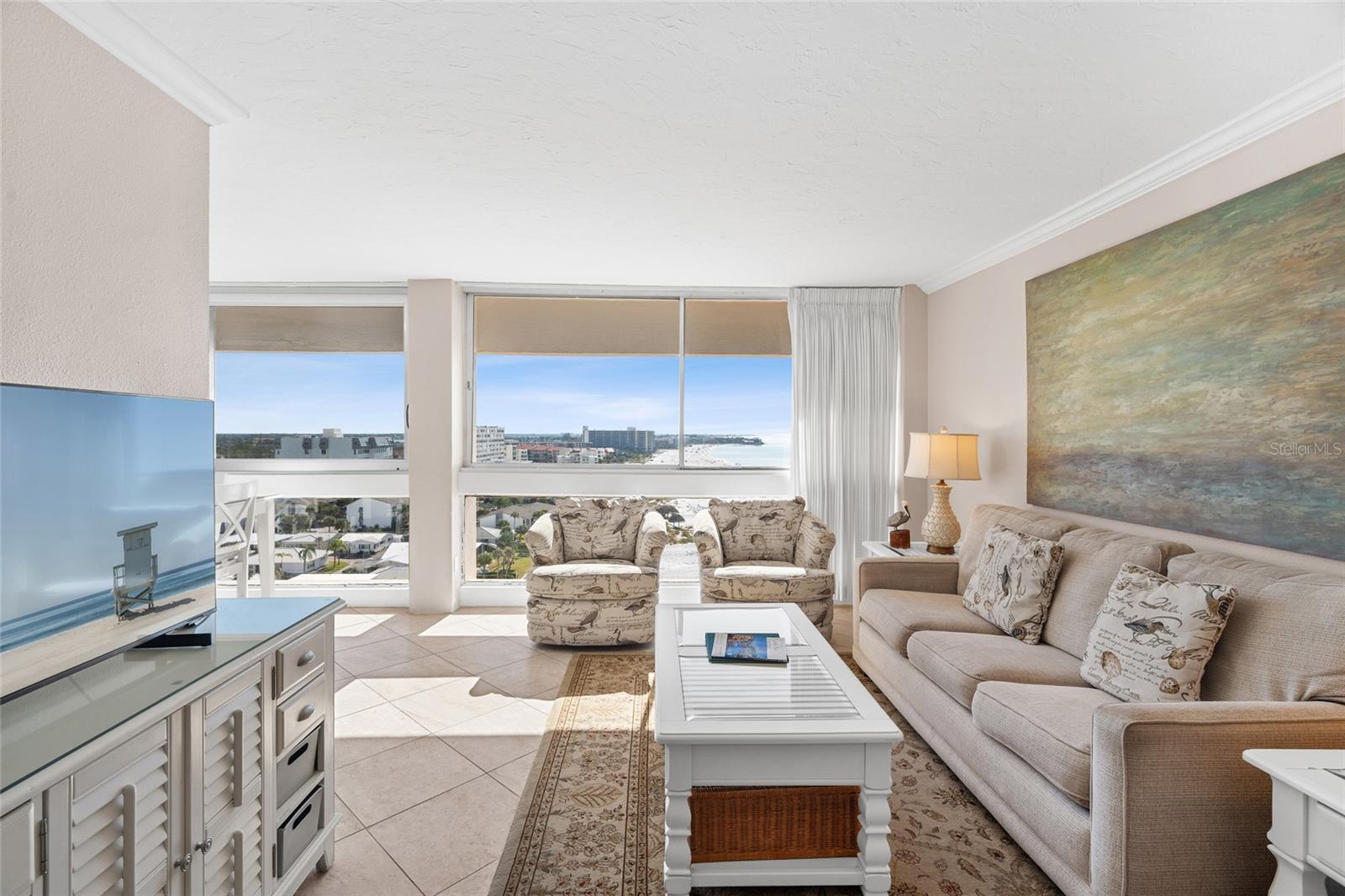 PALM BAY CLUB I - Residential