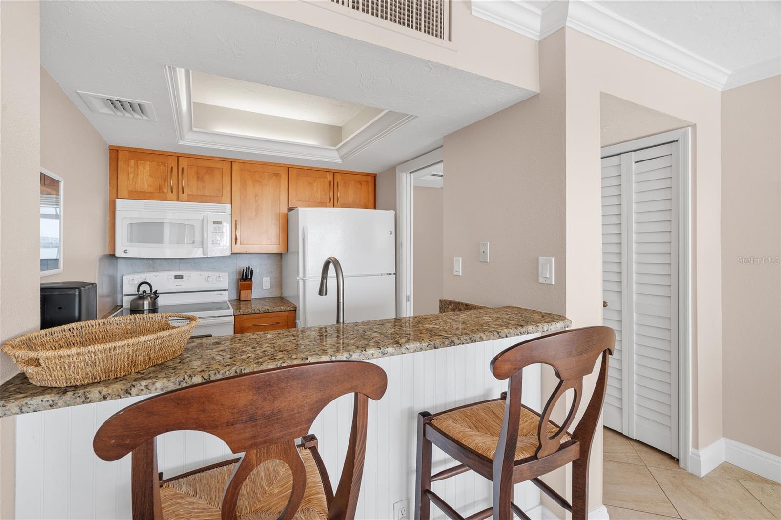 PALM BAY CLUB I - Residential