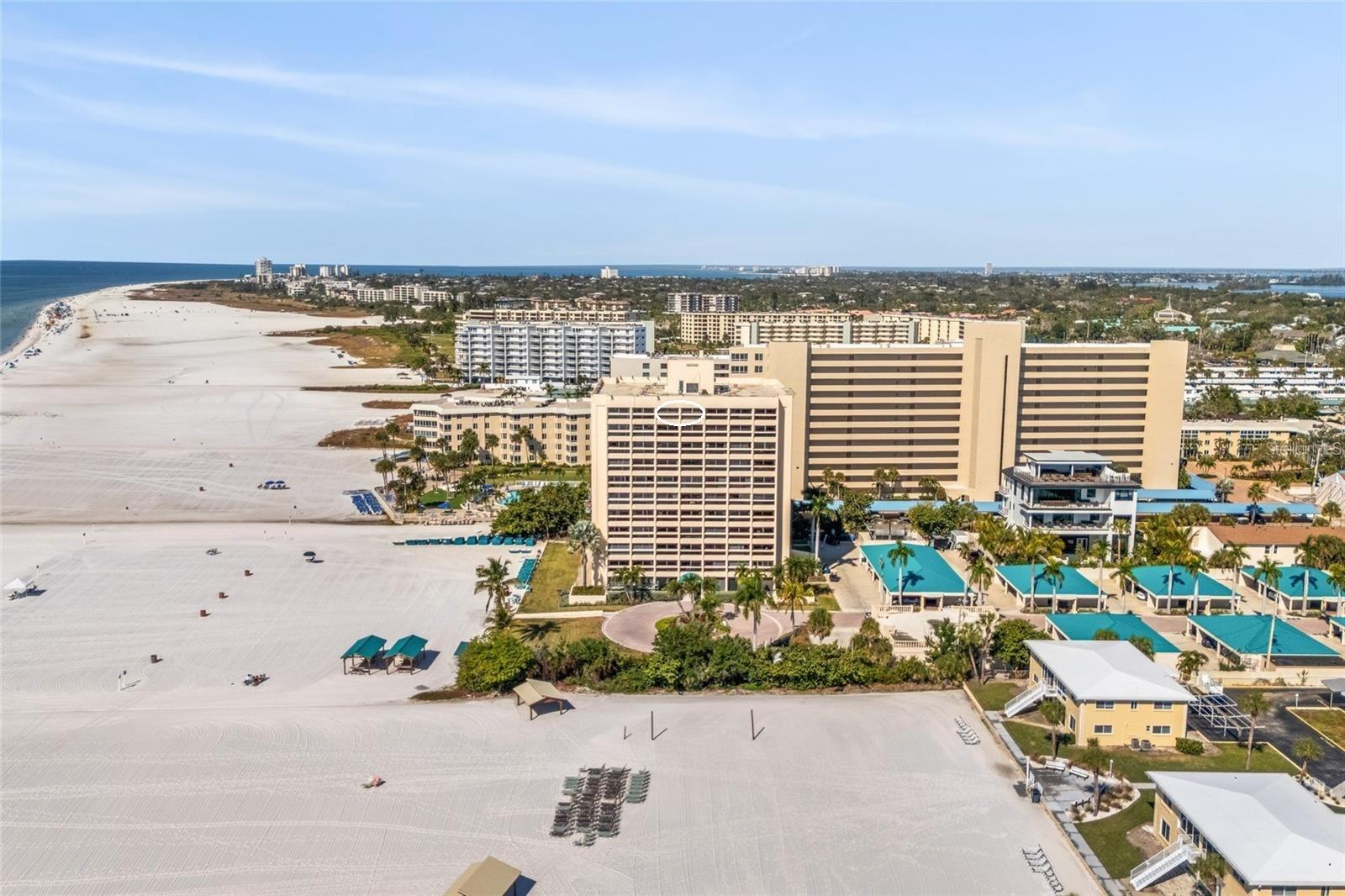 PALM BAY CLUB I - Residential