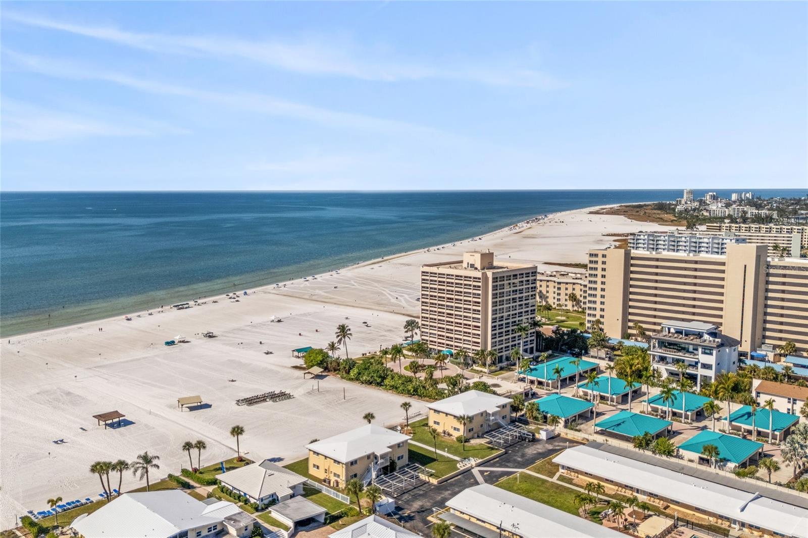 PALM BAY CLUB I - Residential