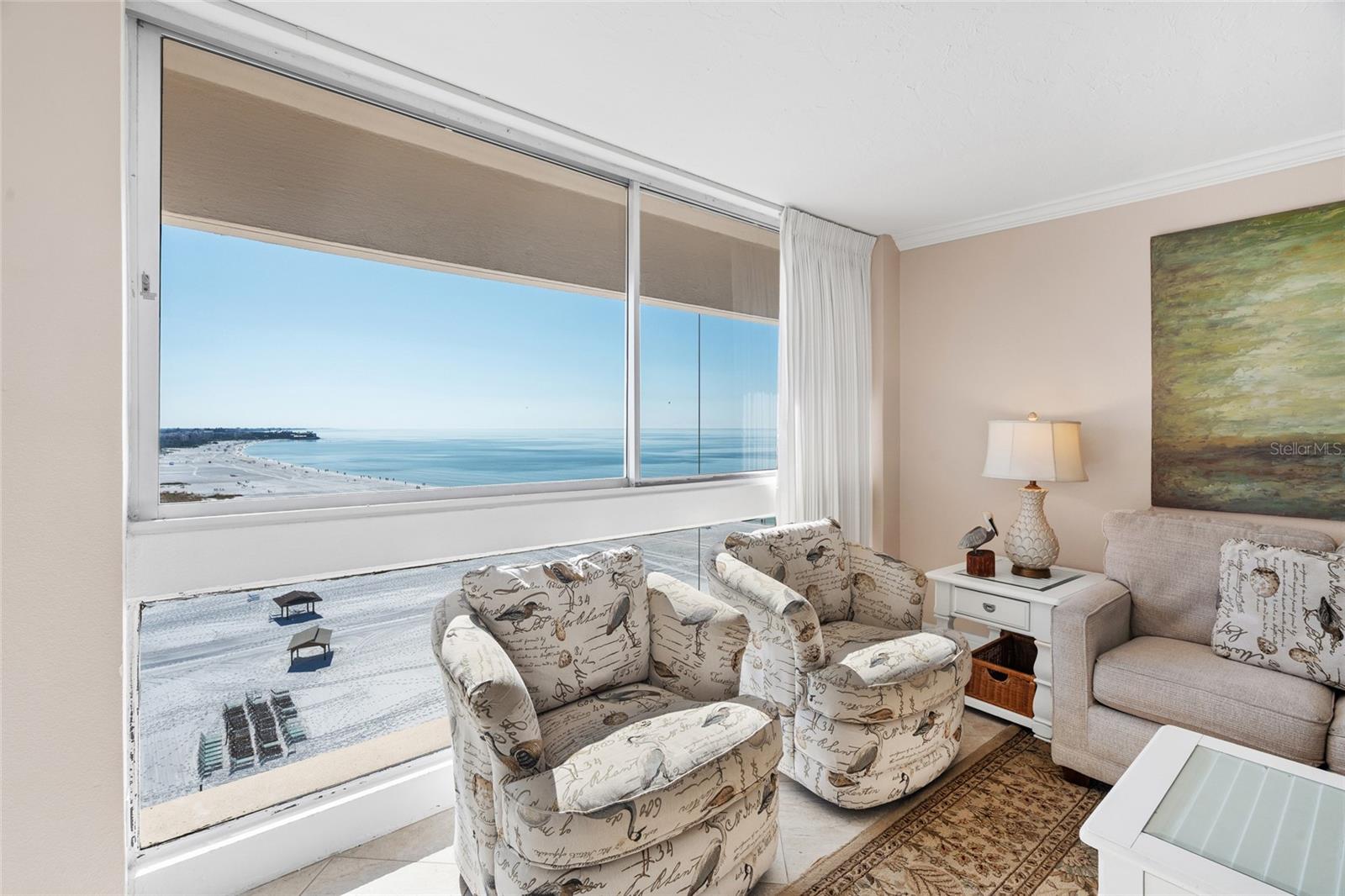 PALM BAY CLUB I - Residential