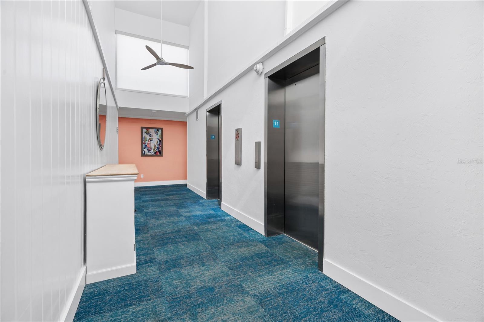 PALM BAY CLUB I - Residential