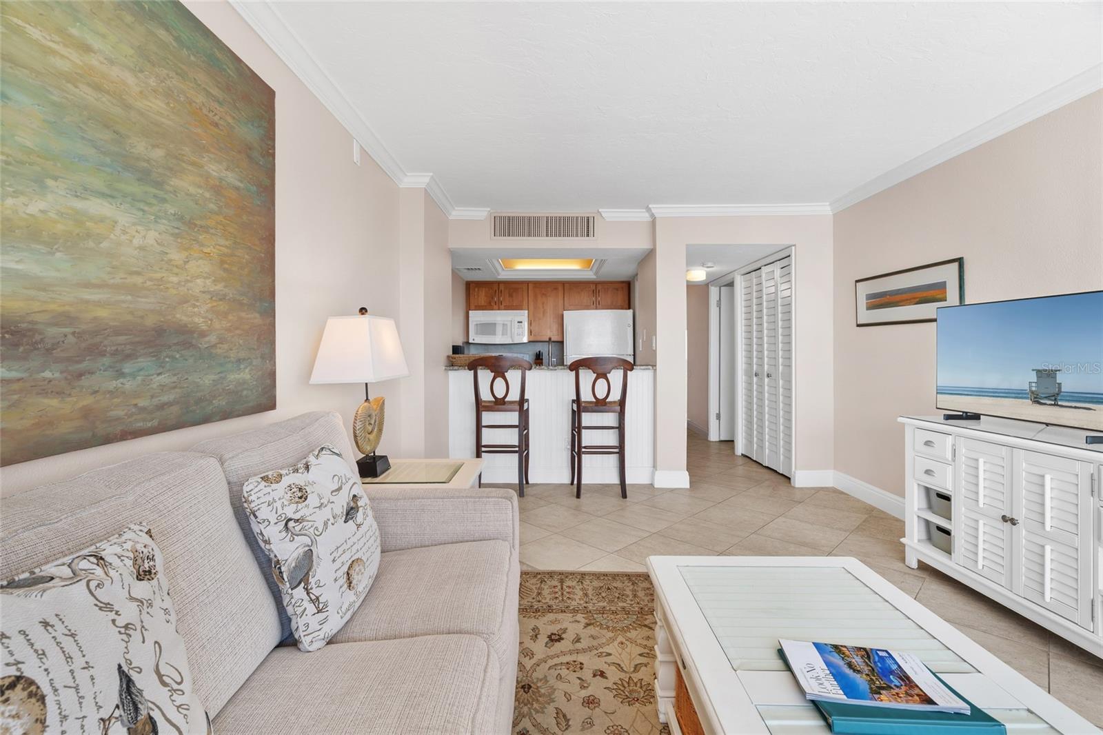 PALM BAY CLUB I - Residential