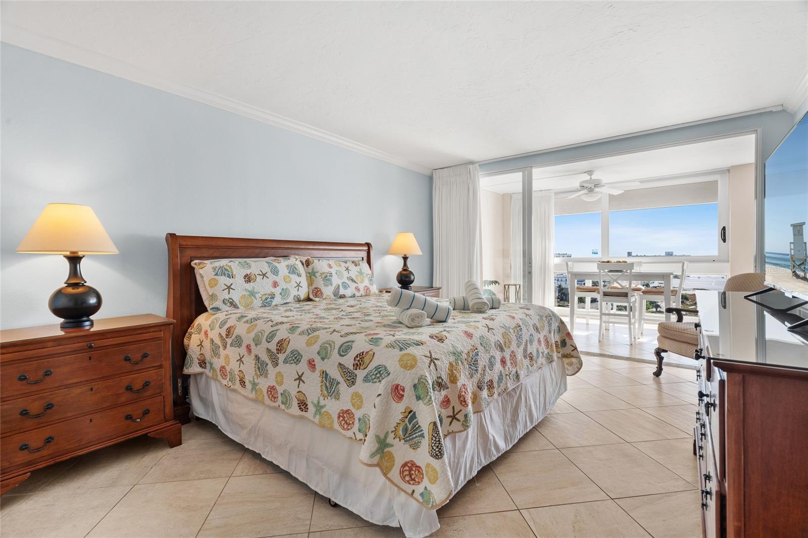 PALM BAY CLUB I - Residential