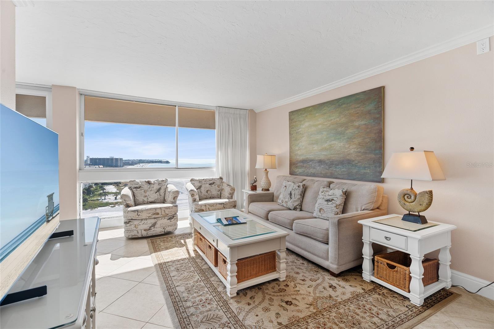 PALM BAY CLUB I - Residential