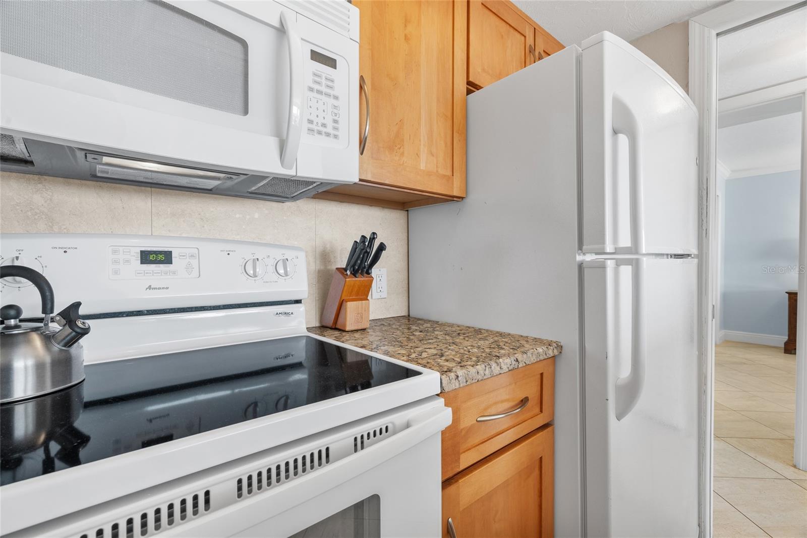 PALM BAY CLUB I - Residential