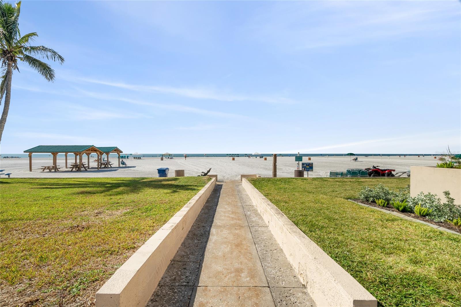 PALM BAY CLUB I - Residential