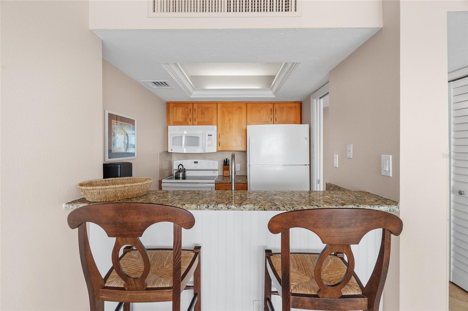 PALM BAY CLUB I - Residential